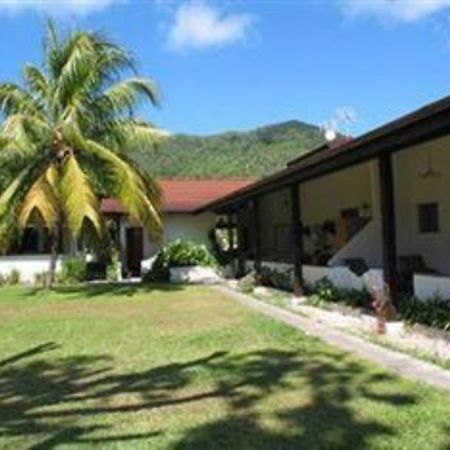 Beach Villa Guesthouse Grand' Anse Buitenkant foto