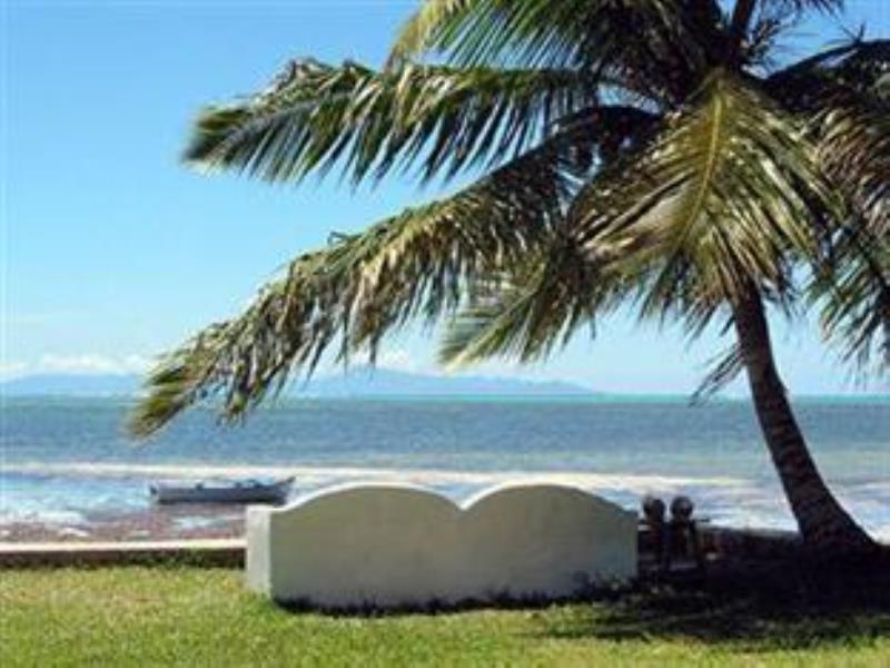 Beach Villa Guesthouse Grand' Anse Buitenkant foto
