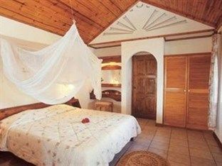 Beach Villa Guesthouse Grand' Anse Buitenkant foto