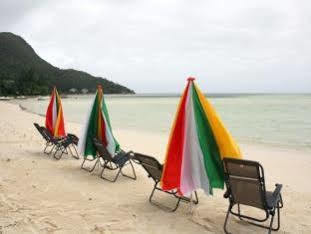 Beach Villa Guesthouse Grand' Anse Buitenkant foto