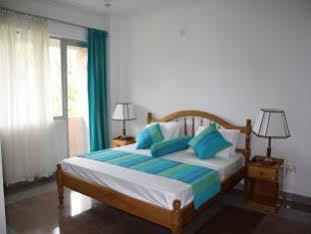 Beach Villa Guesthouse Grand' Anse Buitenkant foto