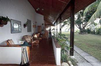Beach Villa Guesthouse Grand' Anse Buitenkant foto